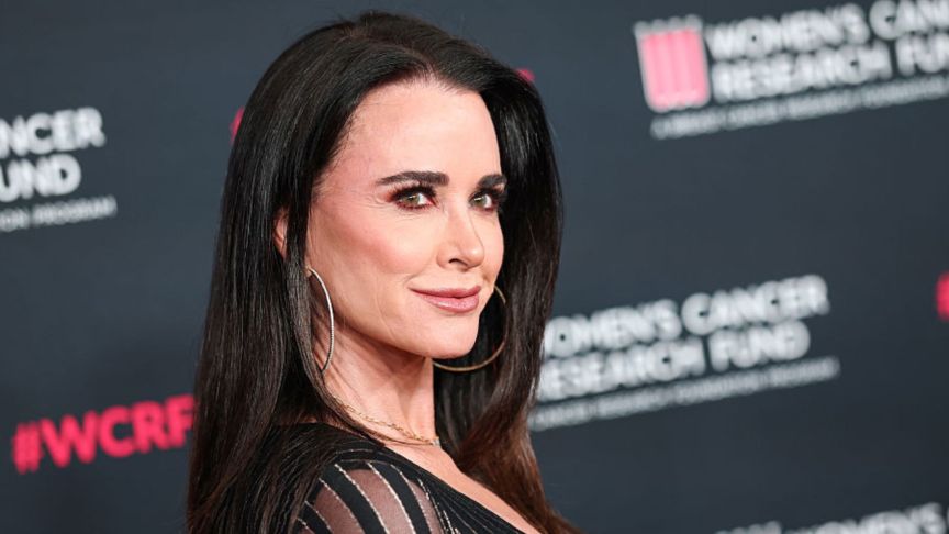 Kyle Richards