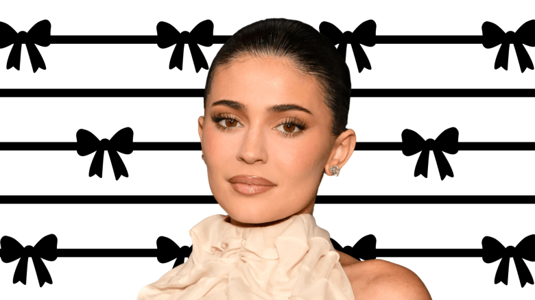 Kylie Jenner