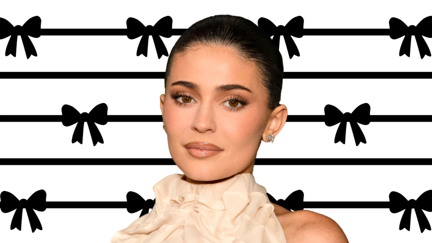 Kylie Jenner