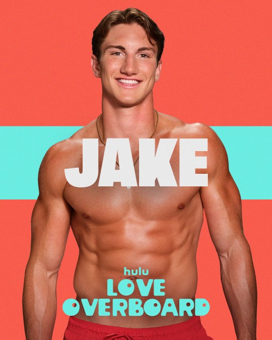 Love Overboard