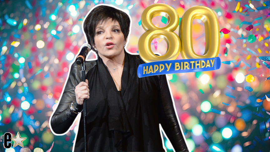 Liza Minnelli