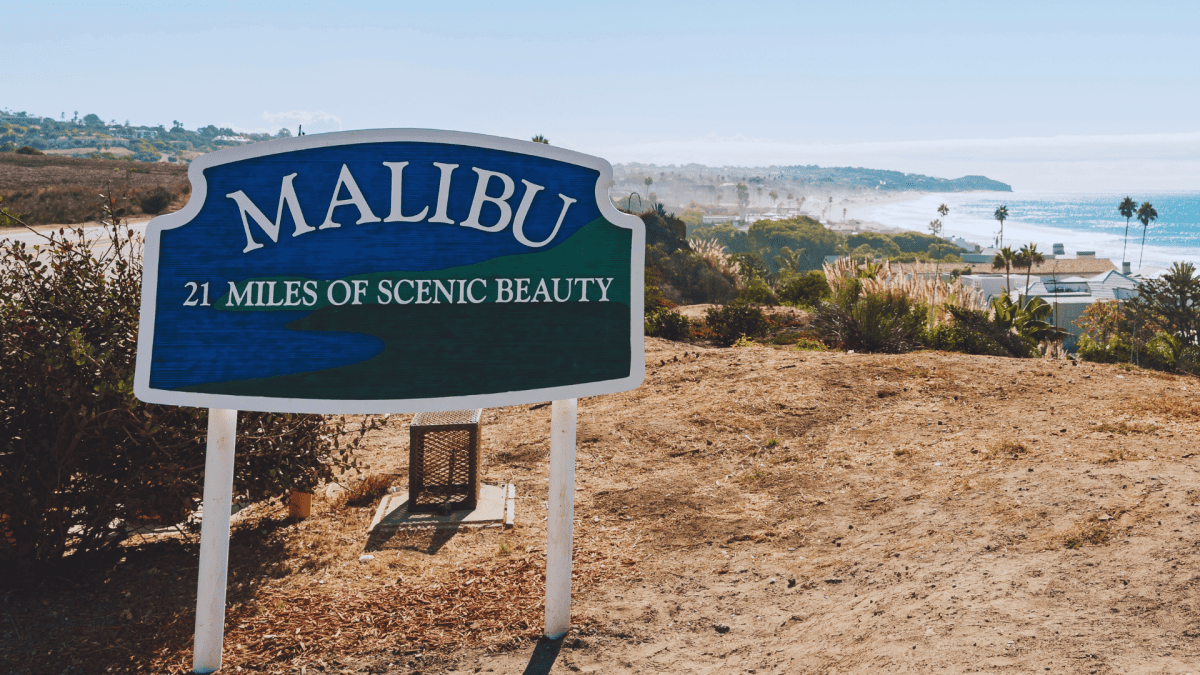 Malibu