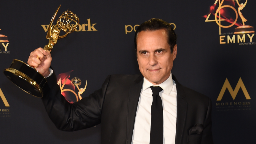 Maurice Benard