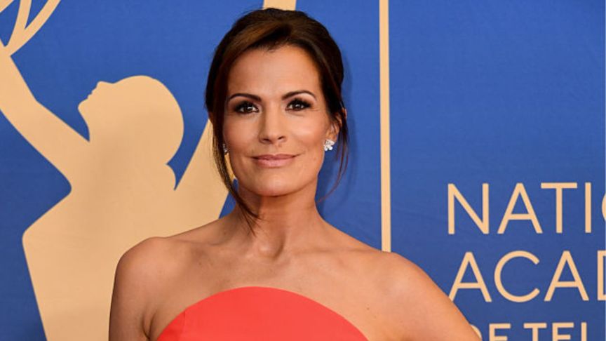 Melissa Claire Egan