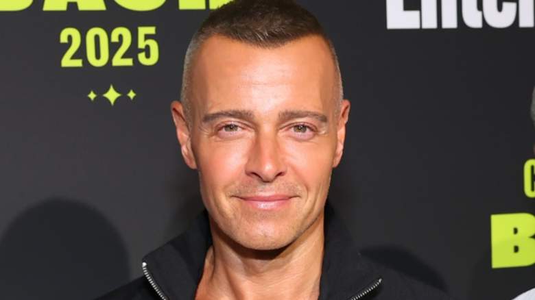 Joey Lawrence
