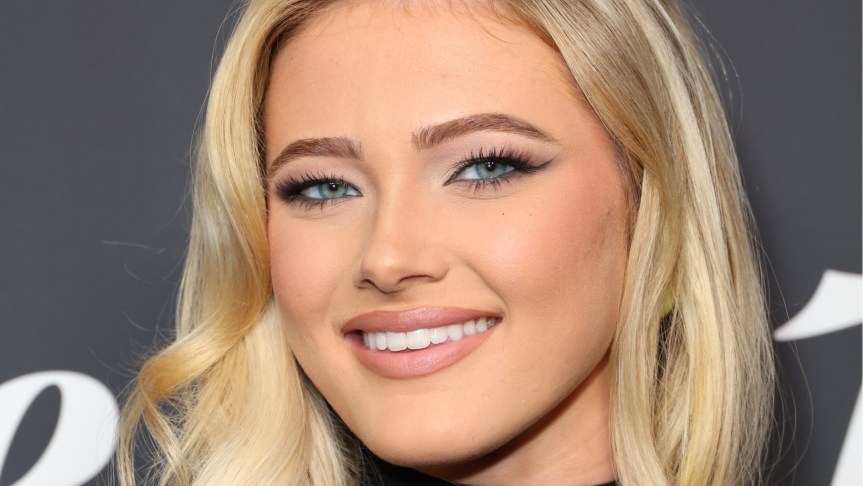 Rylee Arnold