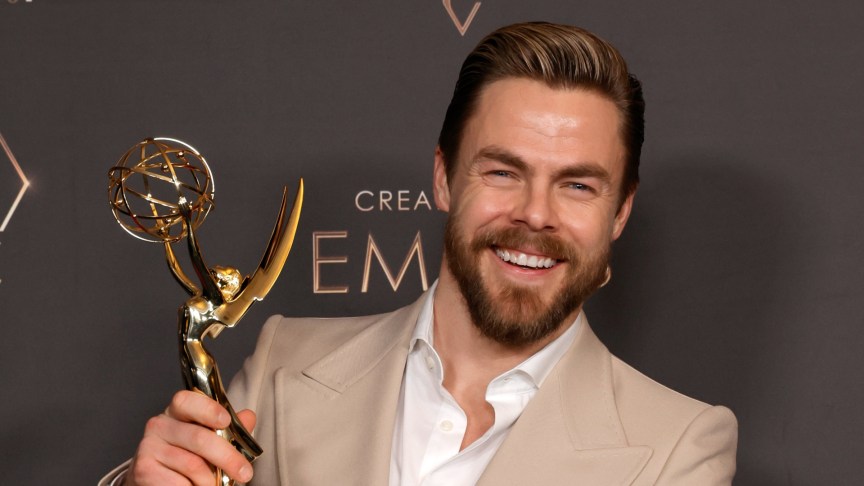 Derek Hough