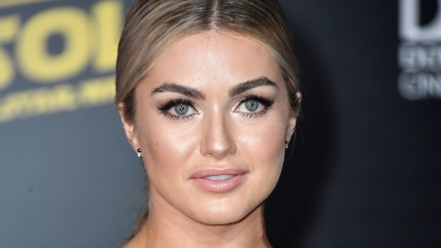 Lindsay Arnold