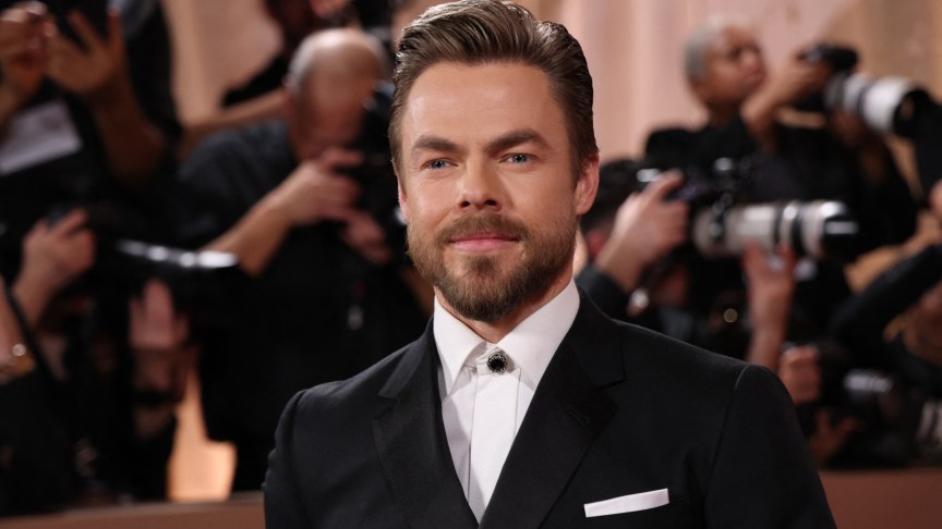 Derek Hough