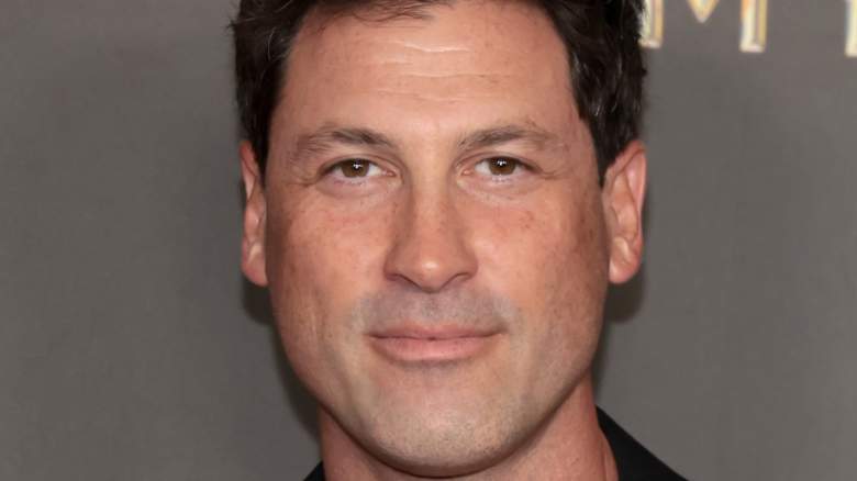 Maks Chmerkovskiy
