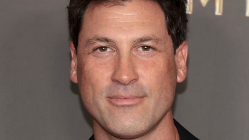 Maks Chmerkovskiy
