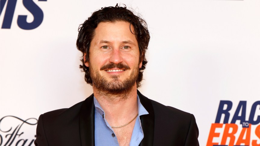 Val Chmerkovskiy
