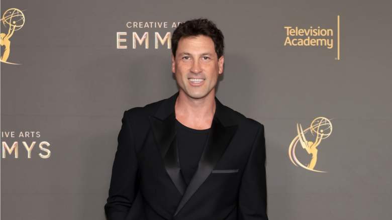 Maks Chmerkovskiy