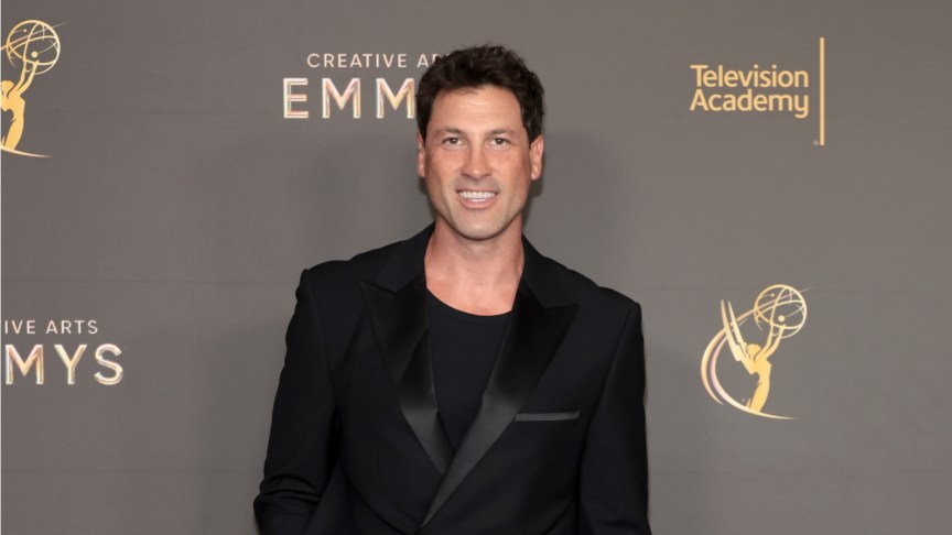 Maks Chmerkovskiy