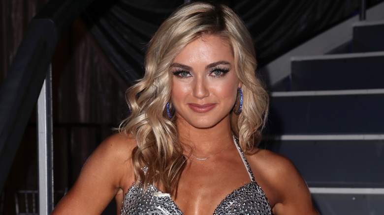 Lindsay Arnold