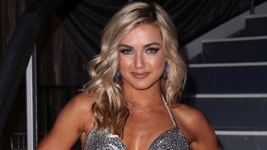 Lindsay Arnold