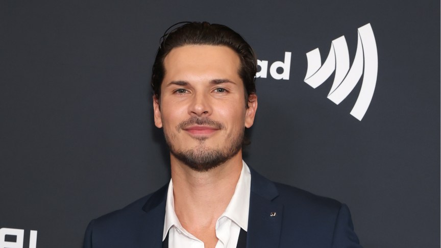 Gleb Savchenko