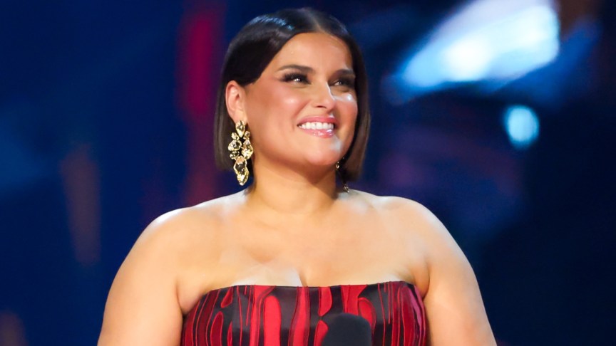 Nelly Furtado at the Juno Awards 2026