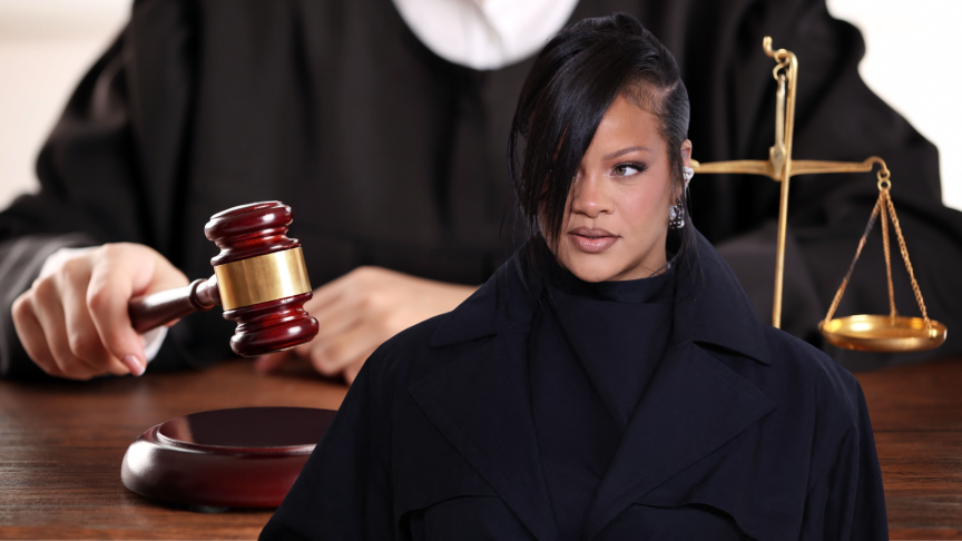 Rihanna