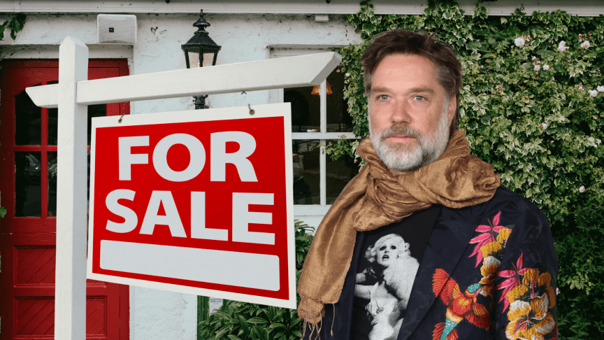 Rufus Wainwright