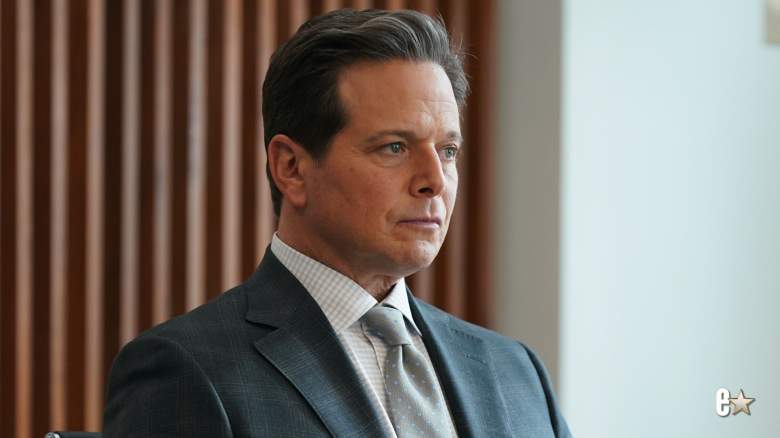 Scott Wolf