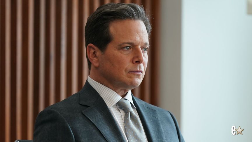 Scott Wolf