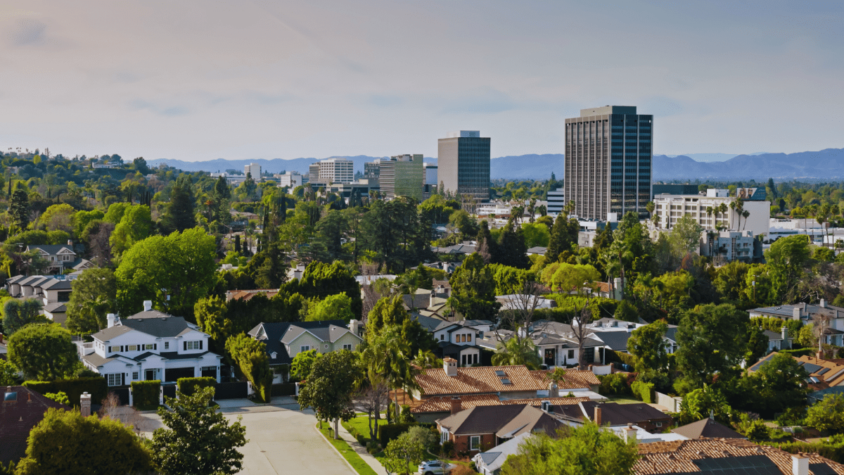 Sherman Oaks