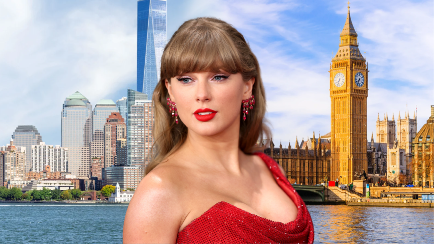 Taylor Swift