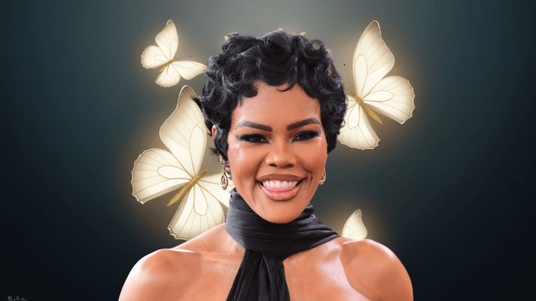 Teyana Taylor