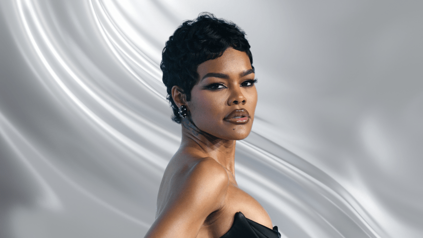 Teyana Taylor
