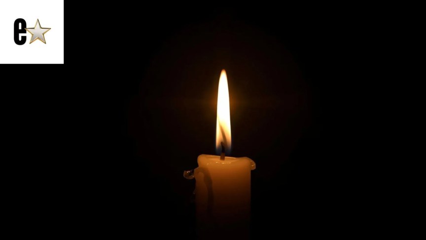 Alejo Little candle