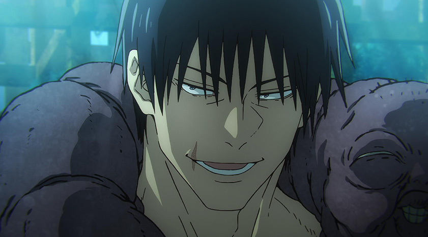 Toji Season 2