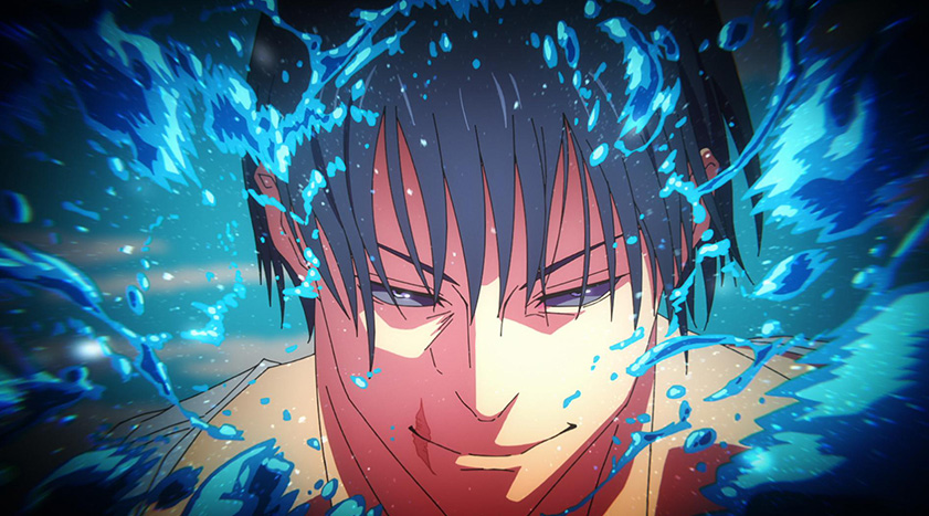 Toji Season 2