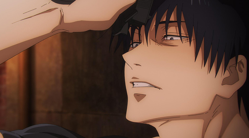 Toji Season 2