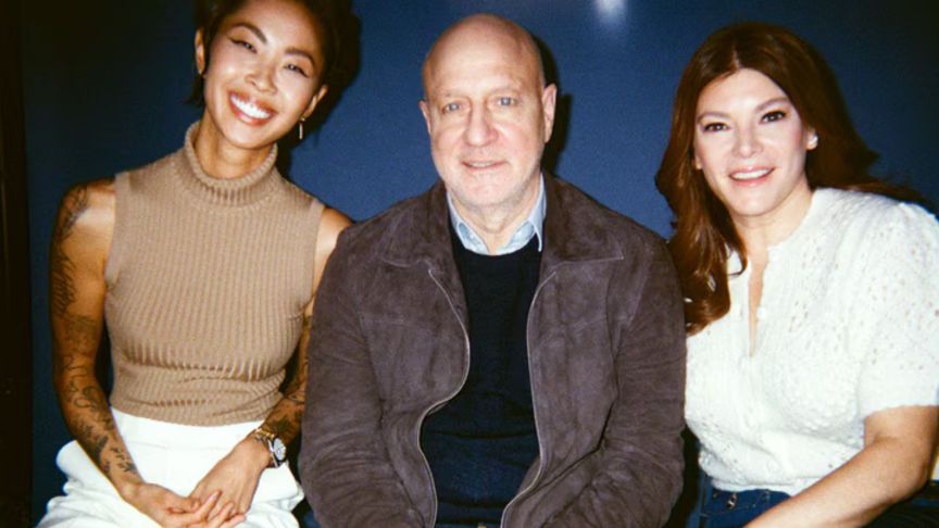 The host and head judges for Top Chef Season 23