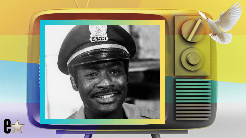 Ed Bernard dies at 86