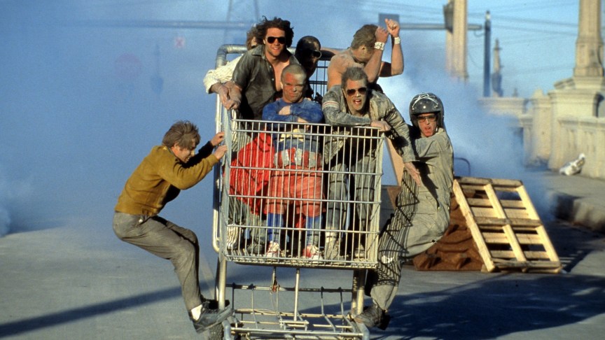 Jackass