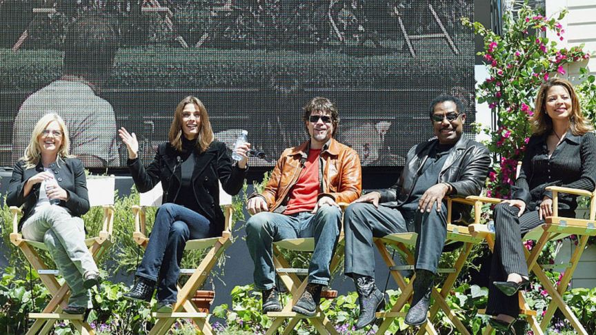 Days of our Lives cast