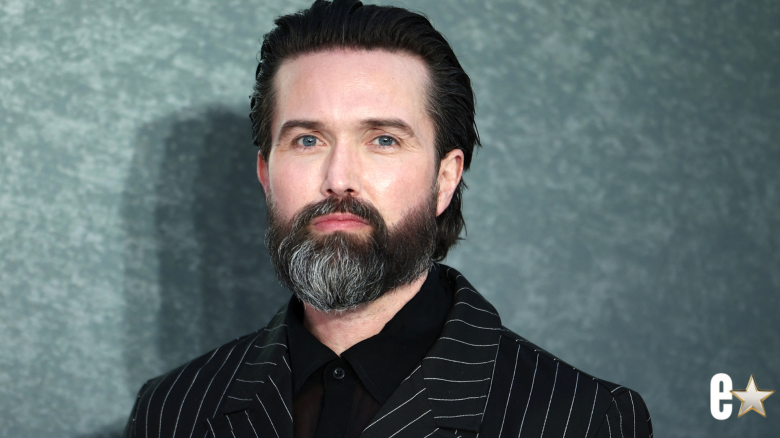 ‘Peaky Blinders’ Alum Emmett J. Scanlan family loss