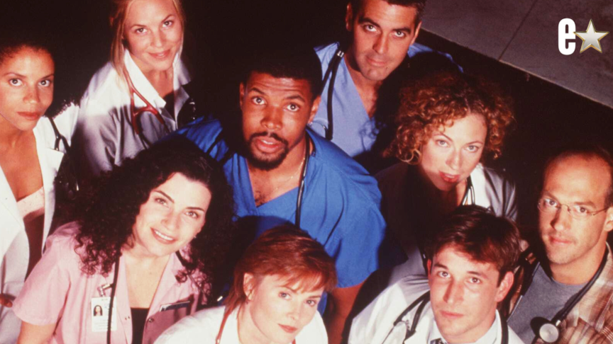 Alex Kingston Admits She Overlooked Early Cancer Symptoms