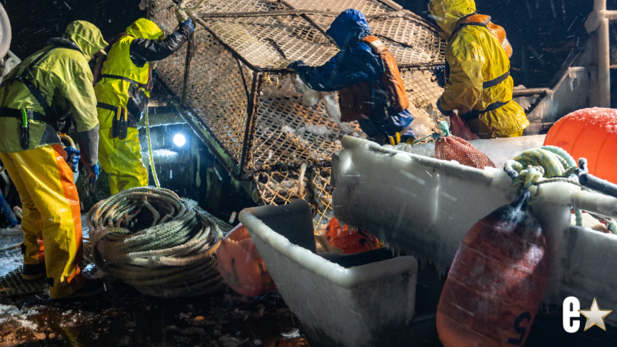 ‘Deadliest Catch’ crew made desperate attempts to save Todd Meadows