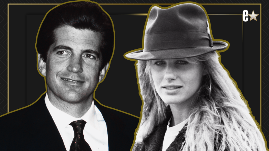 Daryl Hannah Breaks Silence on JFK Jr. Romance