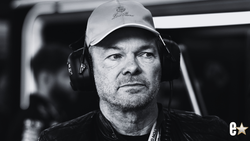 Pete Tong Opens Up About Living With Hearing Loss