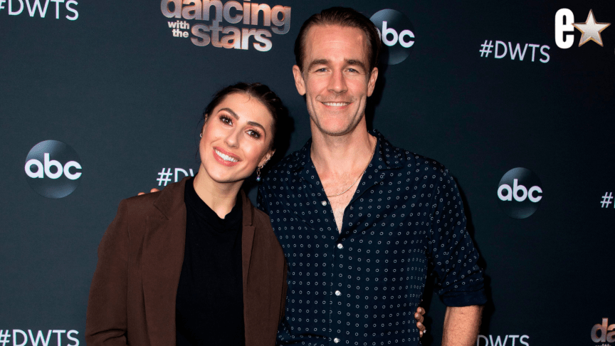 Emma Slater Shares Heartfelt Praise for Emilia Van Der Beek