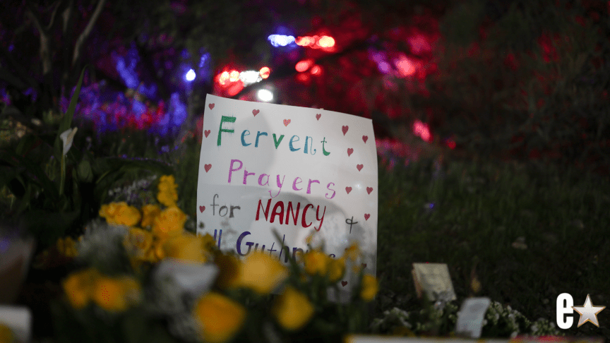 Sleep Expert Raises Alarming Concern in Nancy Guthrie Case