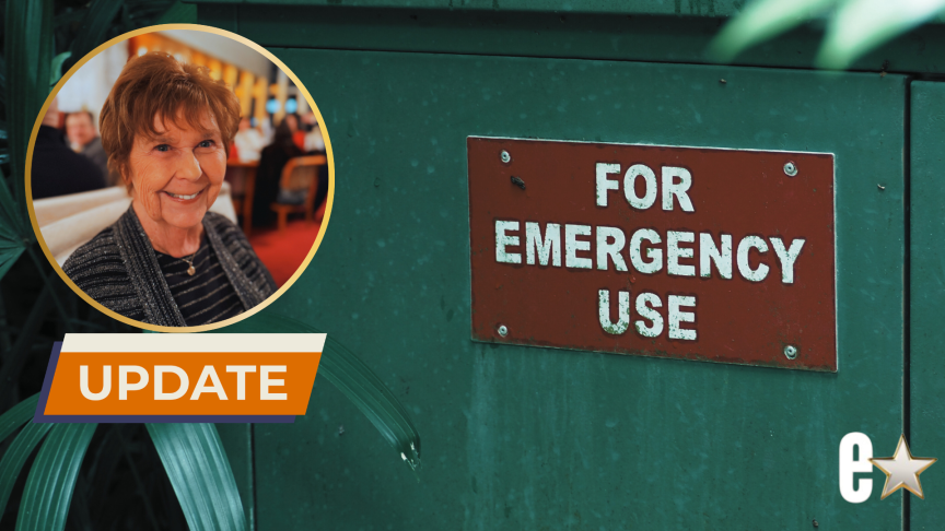 Nancy Guthrie damaged utility box investigation
