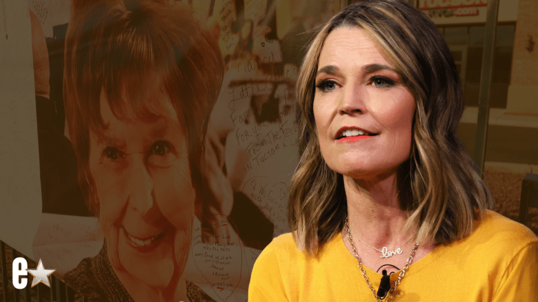Savannah Guthrie missing mom search