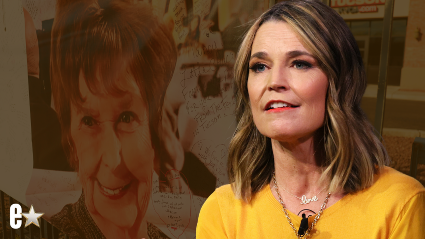 Savannah Guthrie missing mom search