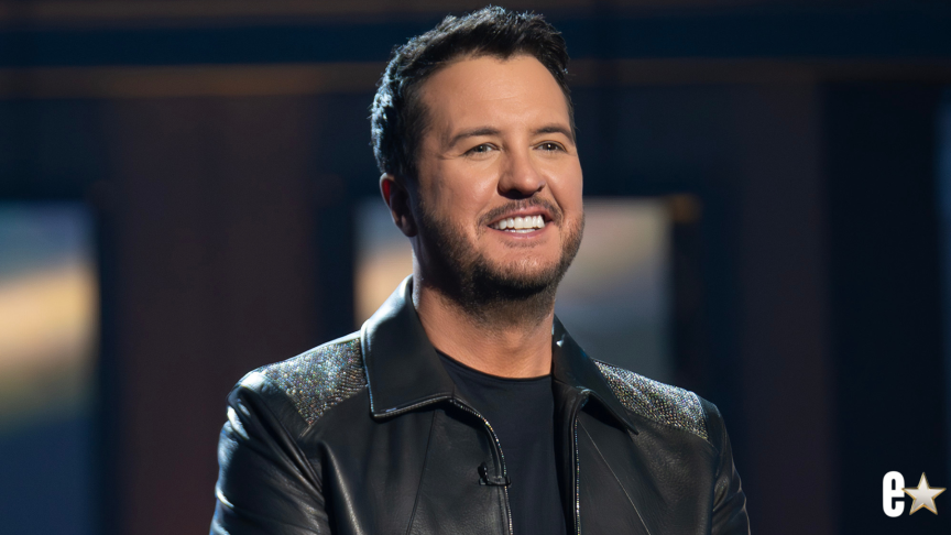 Luke Bryan Willie Spence American Idol
