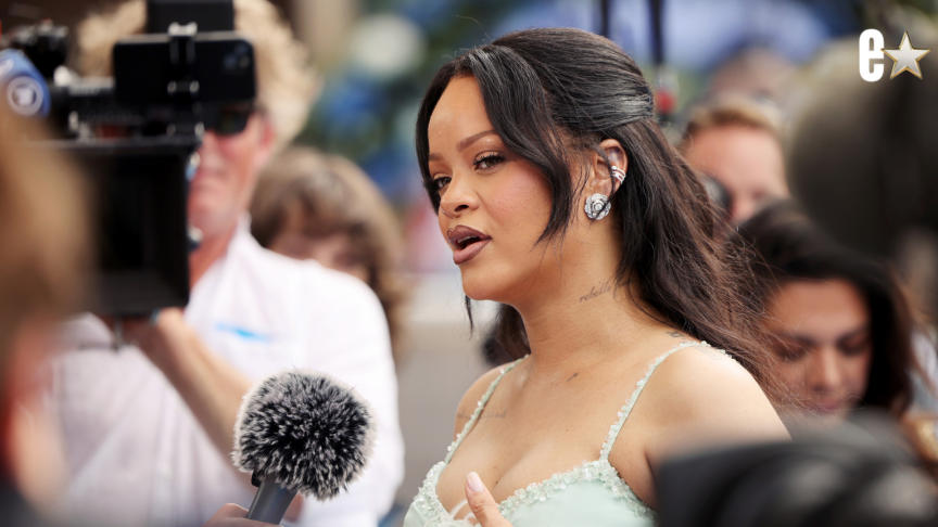 Shooting at Rihanna’s Home Was ‘Willful, Deliberate and Premeditated'